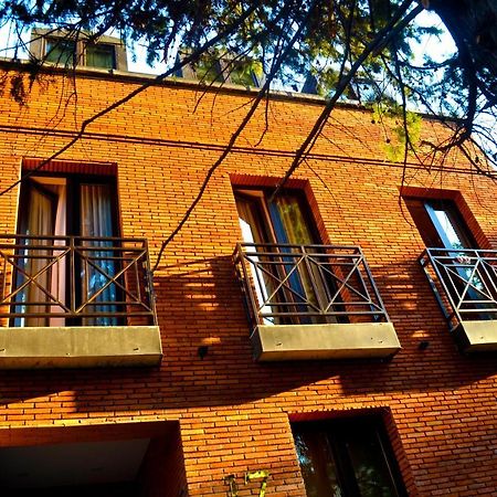 Bliss Hotel Тбілісі Екстер'єр фото