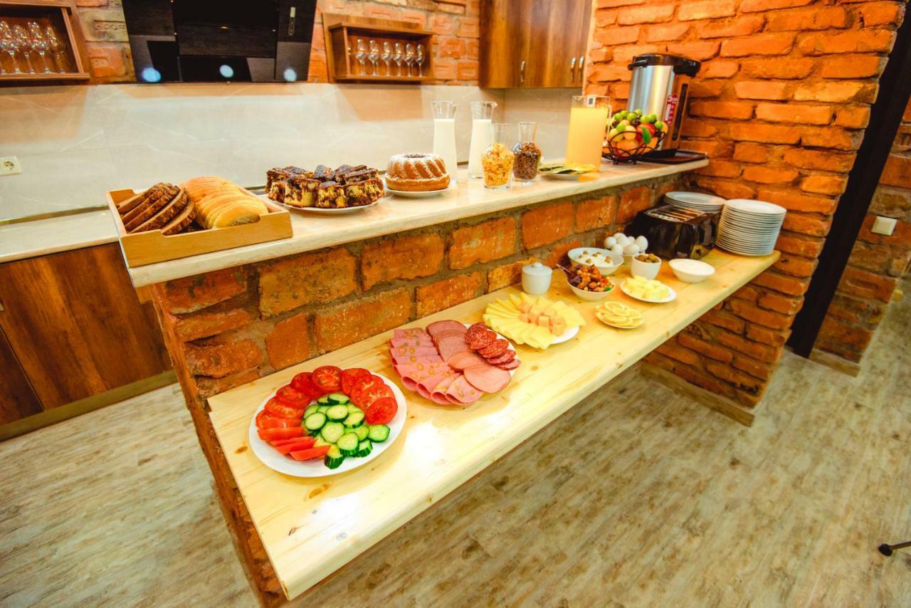 Bliss Hotel Тбілісі Екстер'єр фото